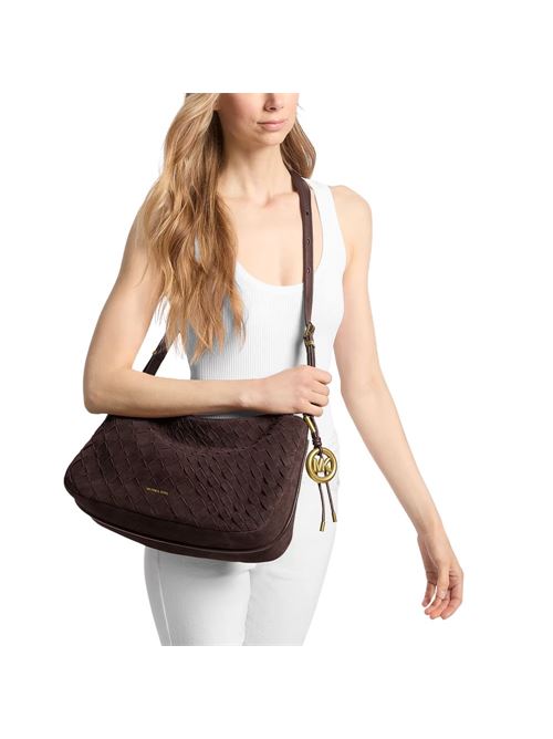 Nolita borsa a spalla media MICHAEL KORS | 30F6AY5L2L251